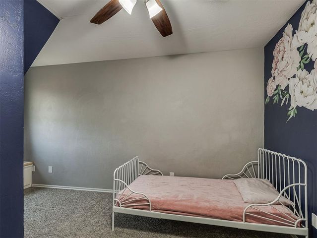 3967 N County Line Road, Piedmont, OK 73078