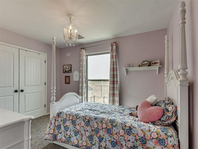 3967 N County Line Road, Piedmont, OK 73078