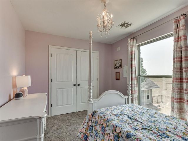 3967 N County Line Road, Piedmont, OK 73078