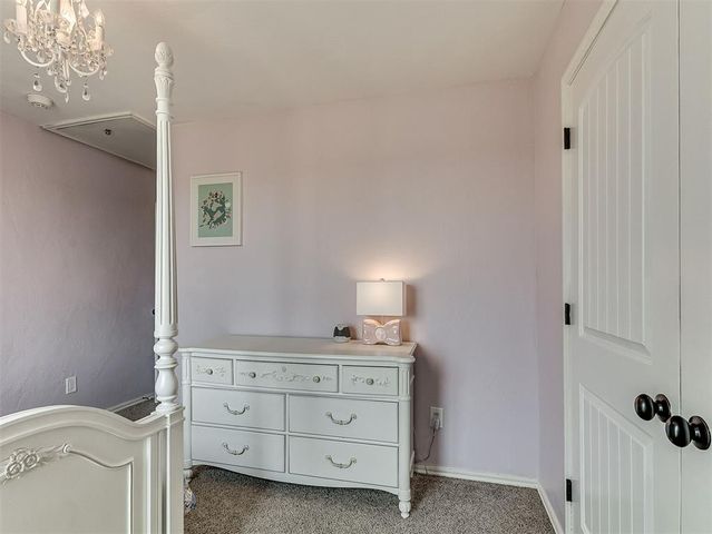 3967 N County Line Road, Piedmont, OK 73078