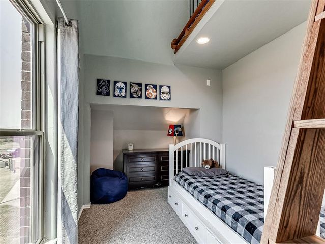3967 N County Line Road, Piedmont, OK 73078