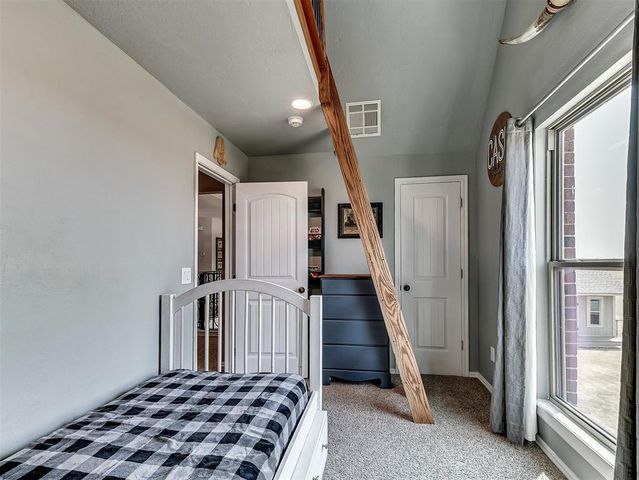 3967 N County Line Road, Piedmont, OK 73078