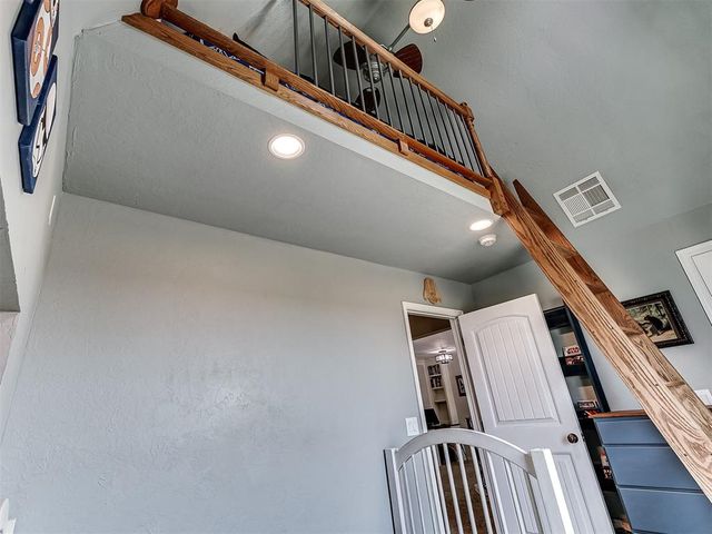 3967 N County Line Road, Piedmont, OK 73078