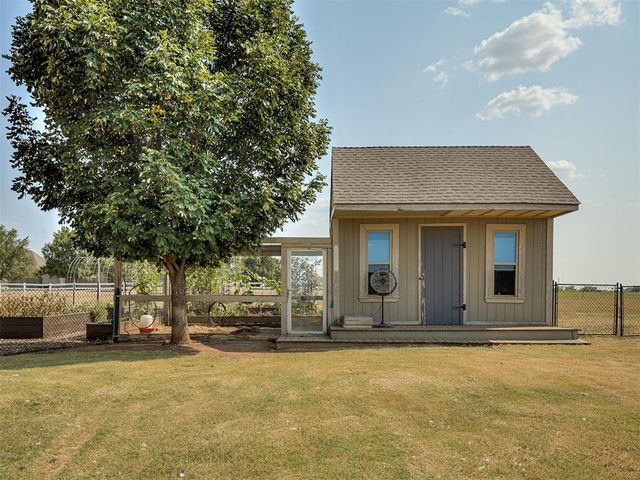 3967 N County Line Road, Piedmont, OK 73078