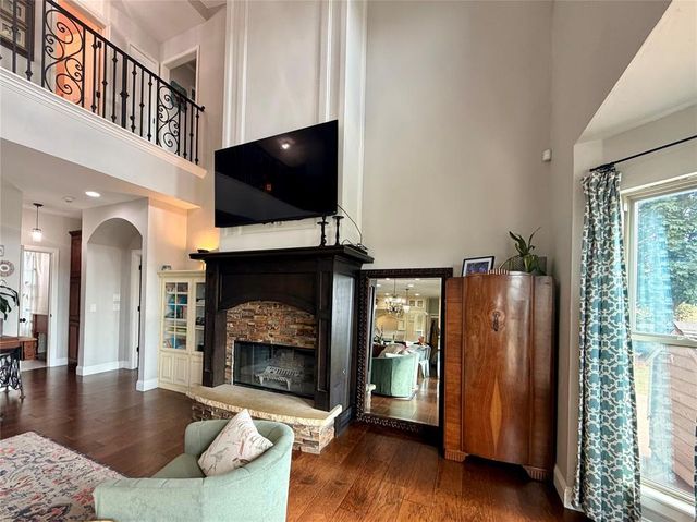 3967 N County Line Road, Piedmont, OK 73078