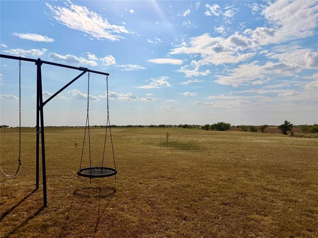 3967 N County Line Road, Piedmont, OK 73078