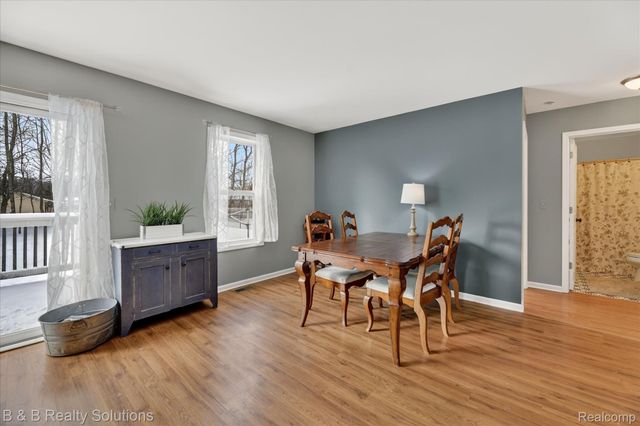 5769 Cobblestone Drive, Deerfield Township, MI 48461