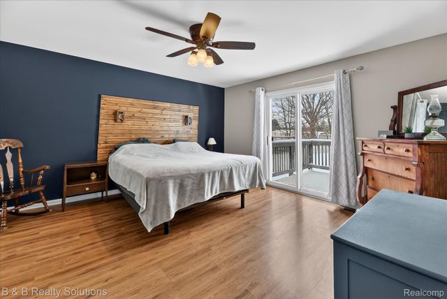 5769 Cobblestone Drive, Deerfield Township, MI 48461