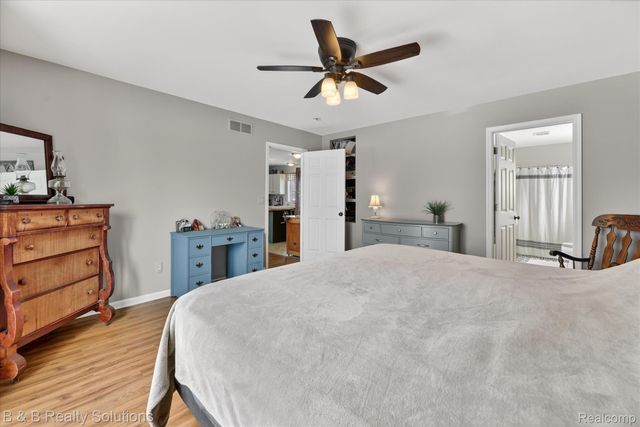 5769 Cobblestone Drive, Deerfield Township, MI 48461