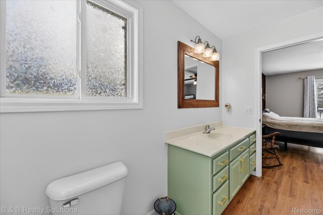 5769 Cobblestone Drive, Deerfield Township, MI 48461