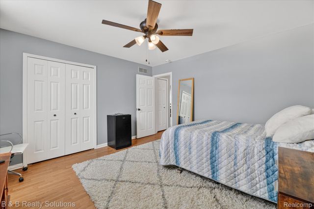 5769 Cobblestone Drive, Deerfield Township, MI 48461