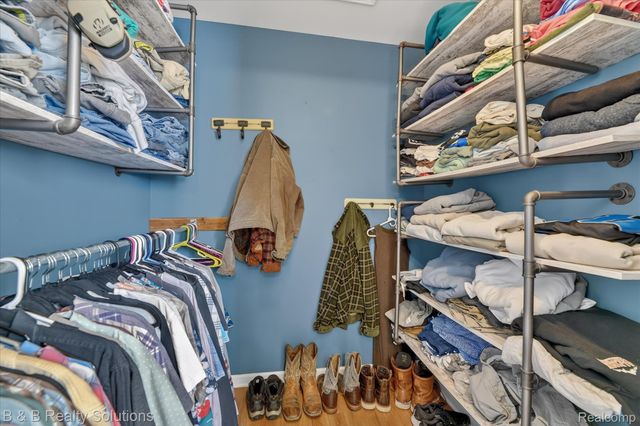 5769 Cobblestone Drive, Deerfield Township, MI 48461