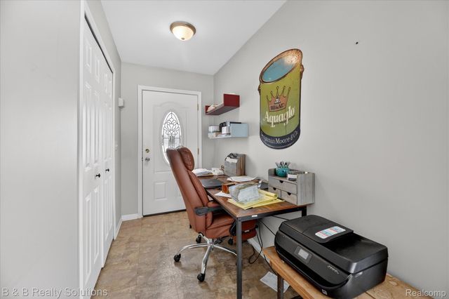 5769 Cobblestone Drive, Deerfield Township, MI 48461