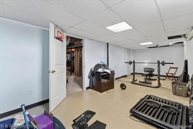 5769 Cobblestone Drive, Deerfield Township, MI 48461