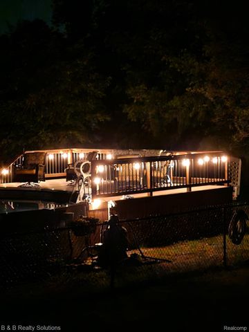 5769 Cobblestone Drive, Deerfield Township, MI 48461