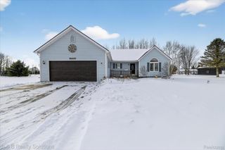 5769 Cobblestone Drive, Deerfield Township, MI 48461
