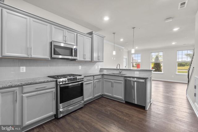 4942 MACDONOUGH PL, Frederick, MD 21703