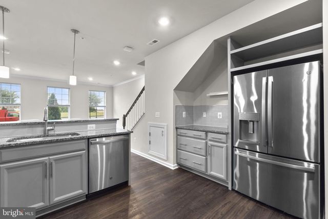 4942 MACDONOUGH PL, Frederick, MD 21703
