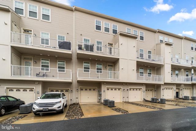 4942 MACDONOUGH PL, Frederick, MD 21703