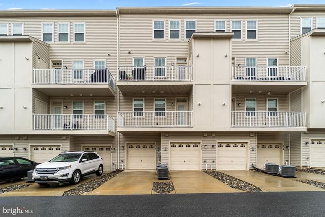 4942 MACDONOUGH PL, Frederick, MD 21703