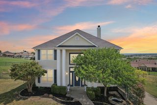 3728 S Lighthouse Hill Lane, Fort Worth, TX 76179