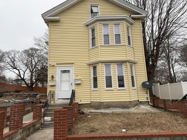 72 Allen St 1, Randolph, MA 02368