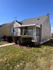 4022 Helen Avenue, Lincoln Park, MI 48146