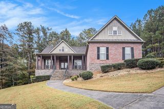 9731 Fallview Court, Villa Rica, GA 30180