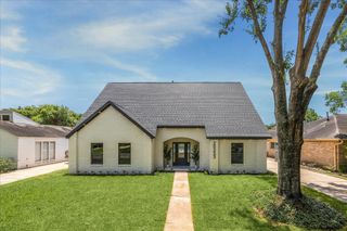 20223 Laurel Lock Drive, Katy, TX 77450