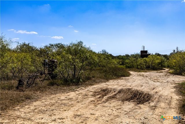 TBD Lot 1 Track Road, Dale, TX 78616