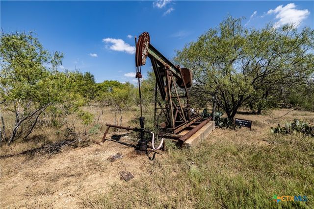 TBD Lot 1 Track Road, Dale, TX 78616