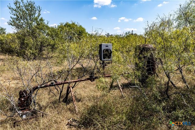 TBD Lot 1 Track Road, Dale, TX 78616