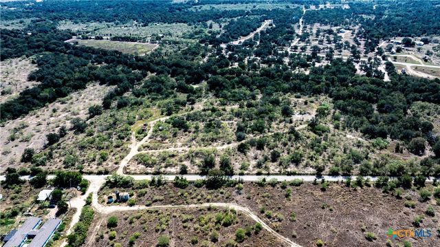 TBD Lot 1 Track Road, Dale, TX 78616