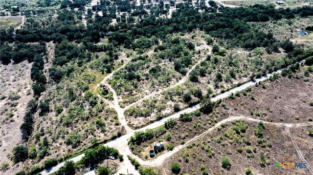 TBD Lot 1 Track Road, Dale, TX 78616