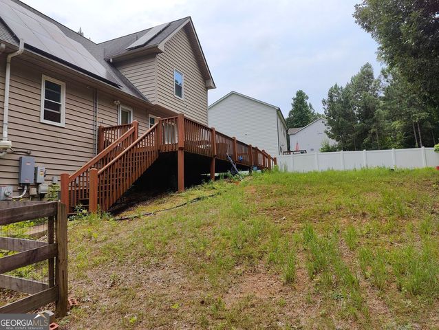 305 Shoals Trail, Dallas, GA 30132