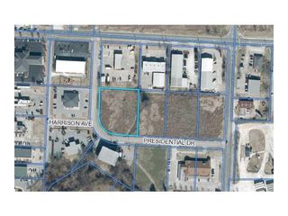 Presidential Drive, Lowell, AR 72745