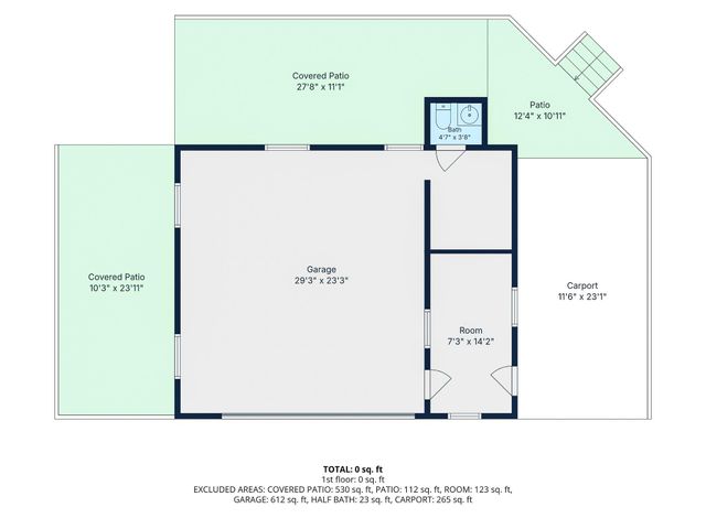 199 Justine Ave, Livingston, TX 77351