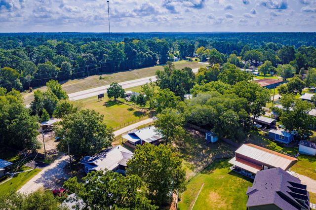 199 Justine Ave, Livingston, TX 77351