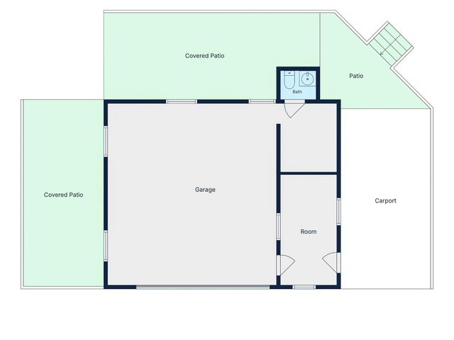 199 Justine Ave, Livingston, TX 77351