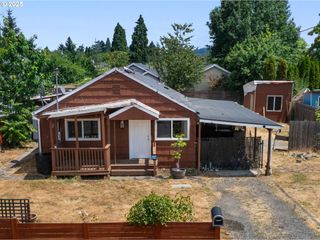 4120 Se 91ST Ave, Portland, OR 97266