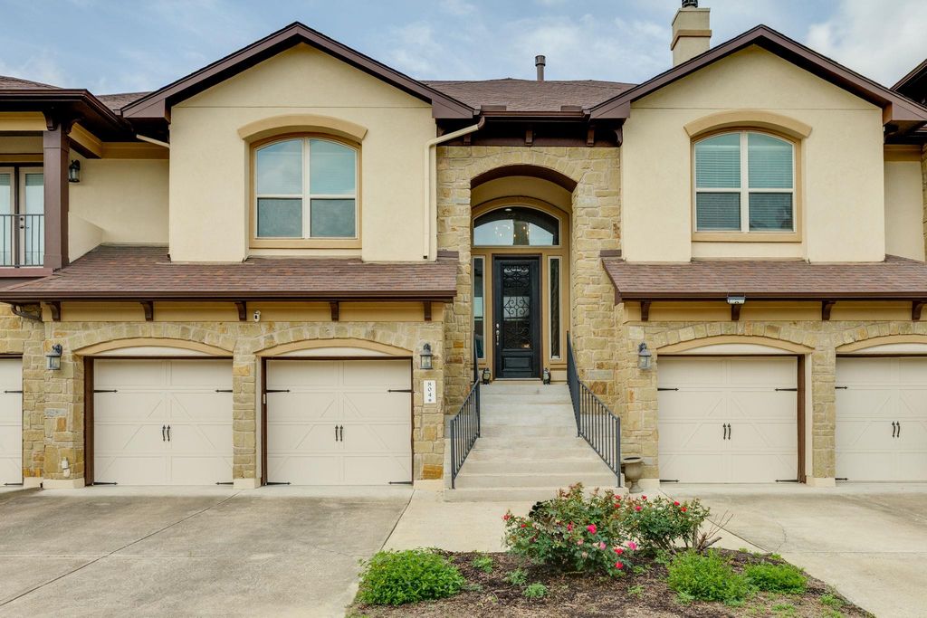 804 San Remo BLVD 26B, Lakeway, TX 78734