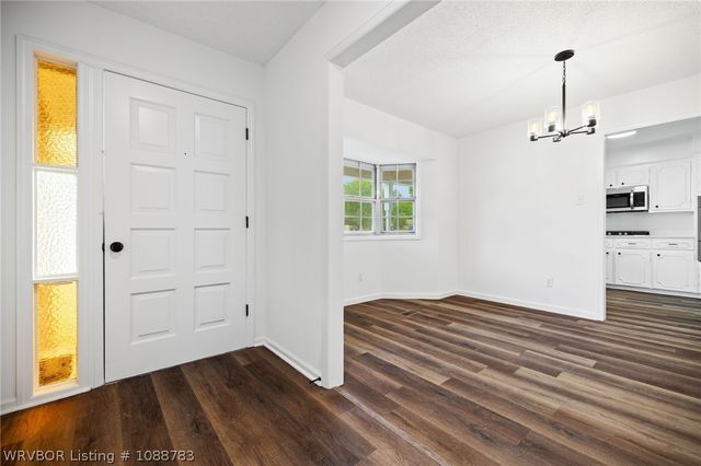 1317 Clover Lane, Fort Smith, AR 72908
