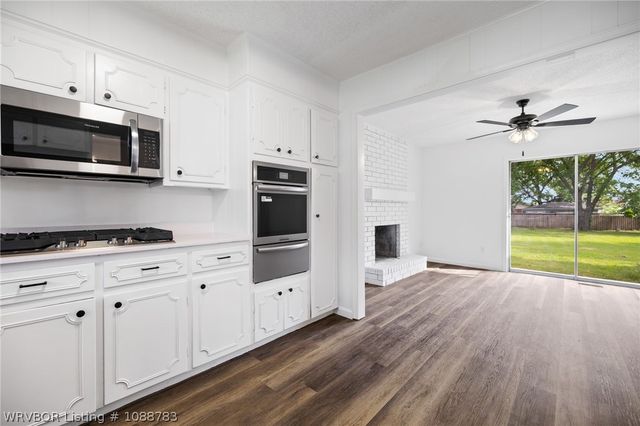 1317 Clover Lane, Fort Smith, AR 72908