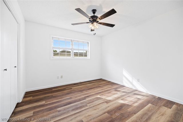 1317 Clover Lane, Fort Smith, AR 72908