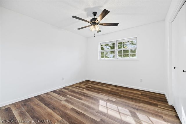 1317 Clover Lane, Fort Smith, AR 72908