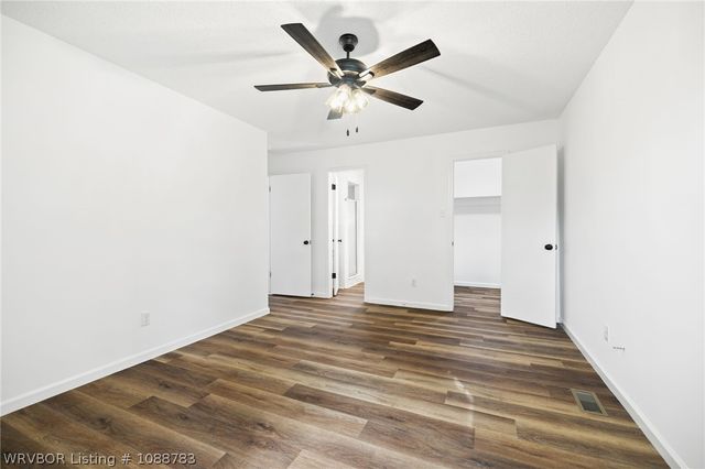 1317 Clover Lane, Fort Smith, AR 72908