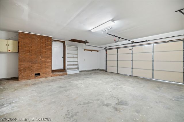 1317 Clover Lane, Fort Smith, AR 72908