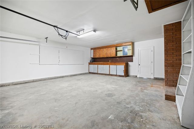 1317 Clover Lane, Fort Smith, AR 72908