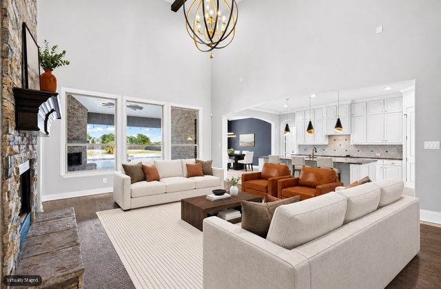 6010 Limestone Lane, Midlothian, TX 76065
