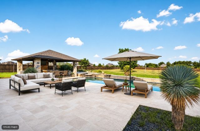 6010 Limestone Lane, Midlothian, TX 76065